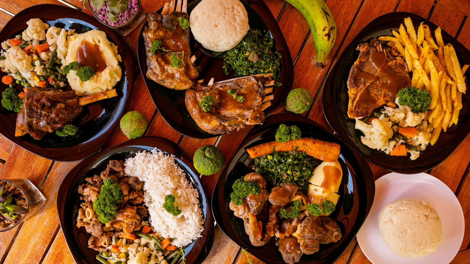 The Ultimate Guide To Ghanaian Cuisine: Jollof Rice, Street Food &Amp; Healthy Meal Plans 🇬🇭 1 The Ultimate Guide To Ghanaian Cuisine
