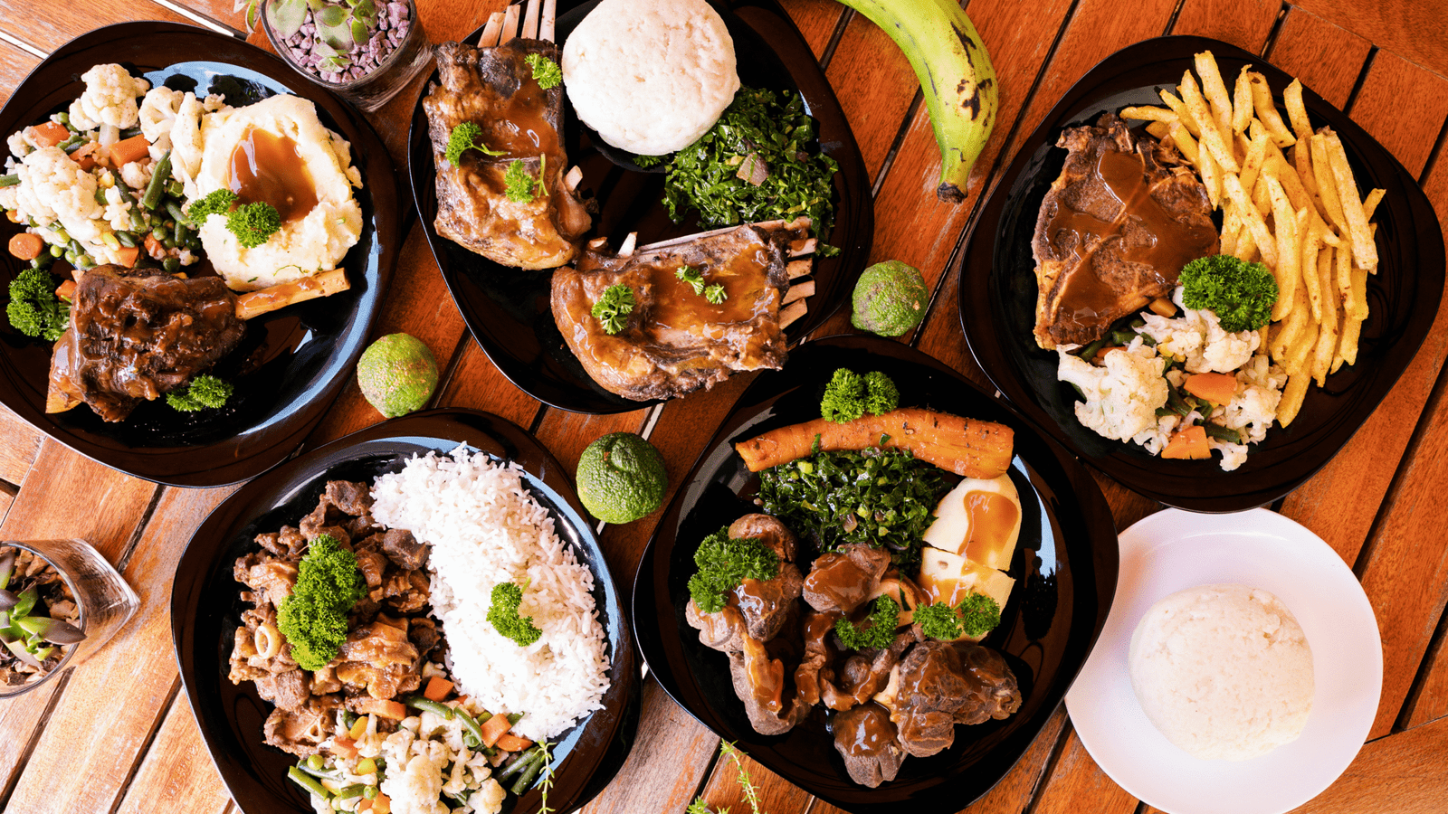 Ultimate Guide To Jamaican Food &Amp; Recipes: Traditional, Vegan, And Street Food Favorites 🇯🇲🍲 1 Ultimate Guide To Jamaican Food &Amp; Recipes