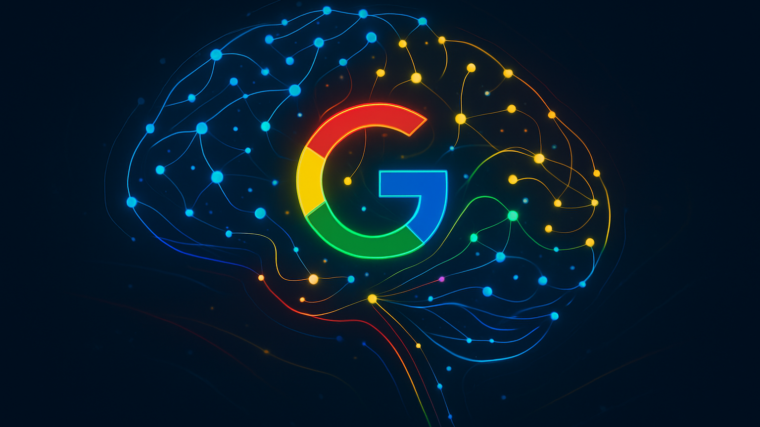 Google Ai: More Than Just A Buzzword – It'S The Engine Of Innovation 🧠✨ 1 Google Ai