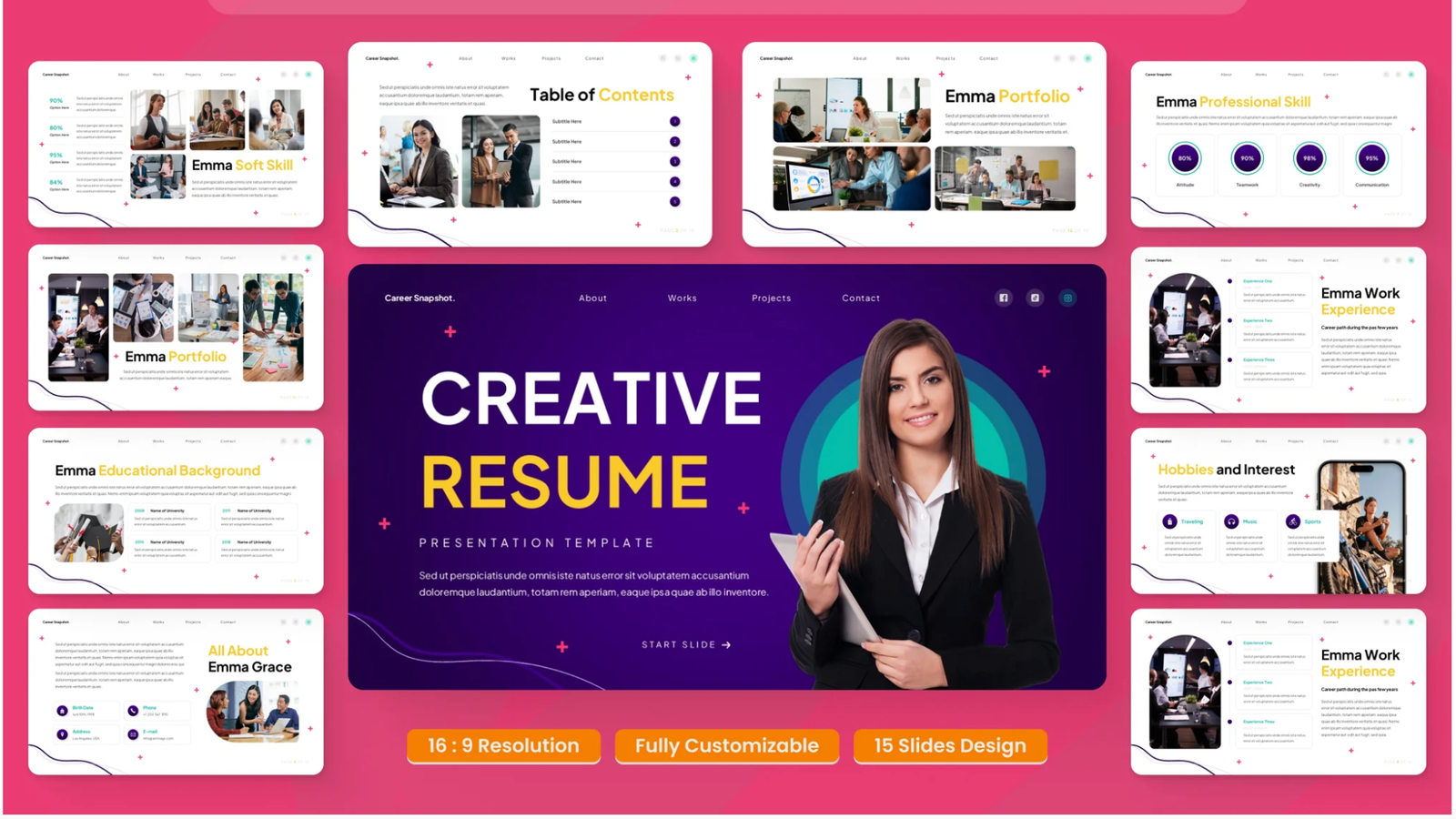 How To Sell Resume Templates &Amp; Career Guides Online: The Ultimate Guide 📄🚀 1 How To Sell Resume Templates &Amp; Career Guides Online