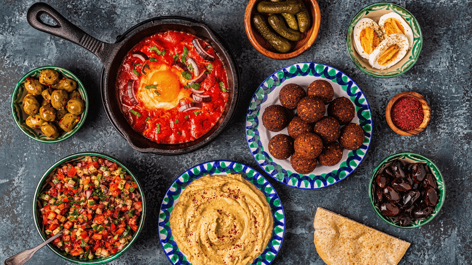 🥙 Lebanese Cuisine &Amp; Recipes: A Flavorful Journey Through Tradition, Innovation &Amp; Plant-Based Delights 🌿 1 Lebanese Cuisine &Amp; Recipes