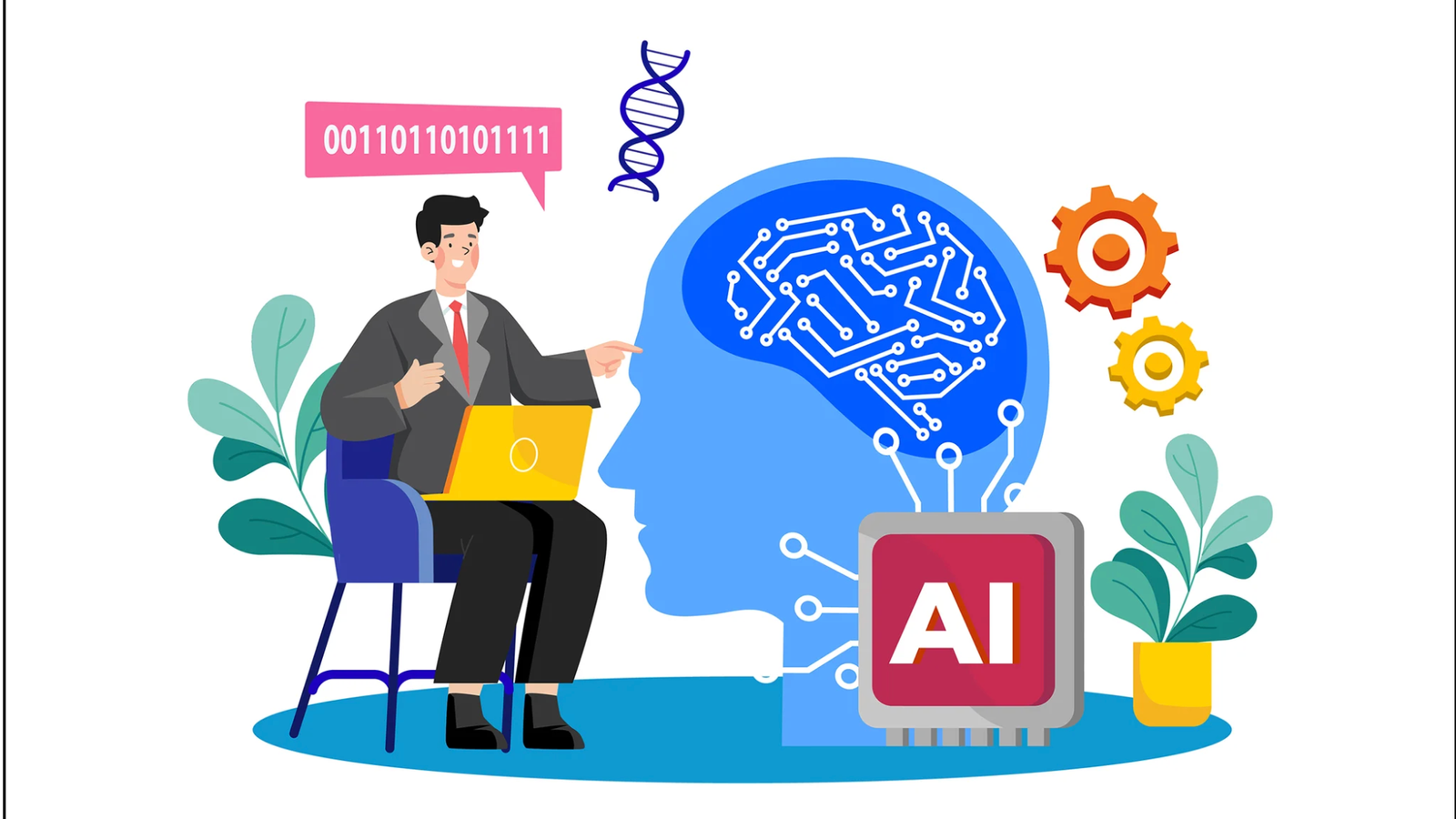 Meta Ai: Pioneering The Future Of Artificial Intelligence And Connecting The World 🌍✨ 1 Meta Ai