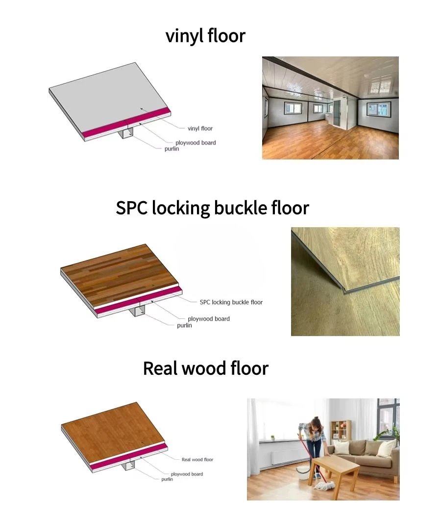 Hurricane Best Steel 2 Story Container House Double-story 30ft 40ft Expandable Container Homes Hurricane Best Steel 2 Story Container House Double-story 30ft 40ft Expandable Container Homes
