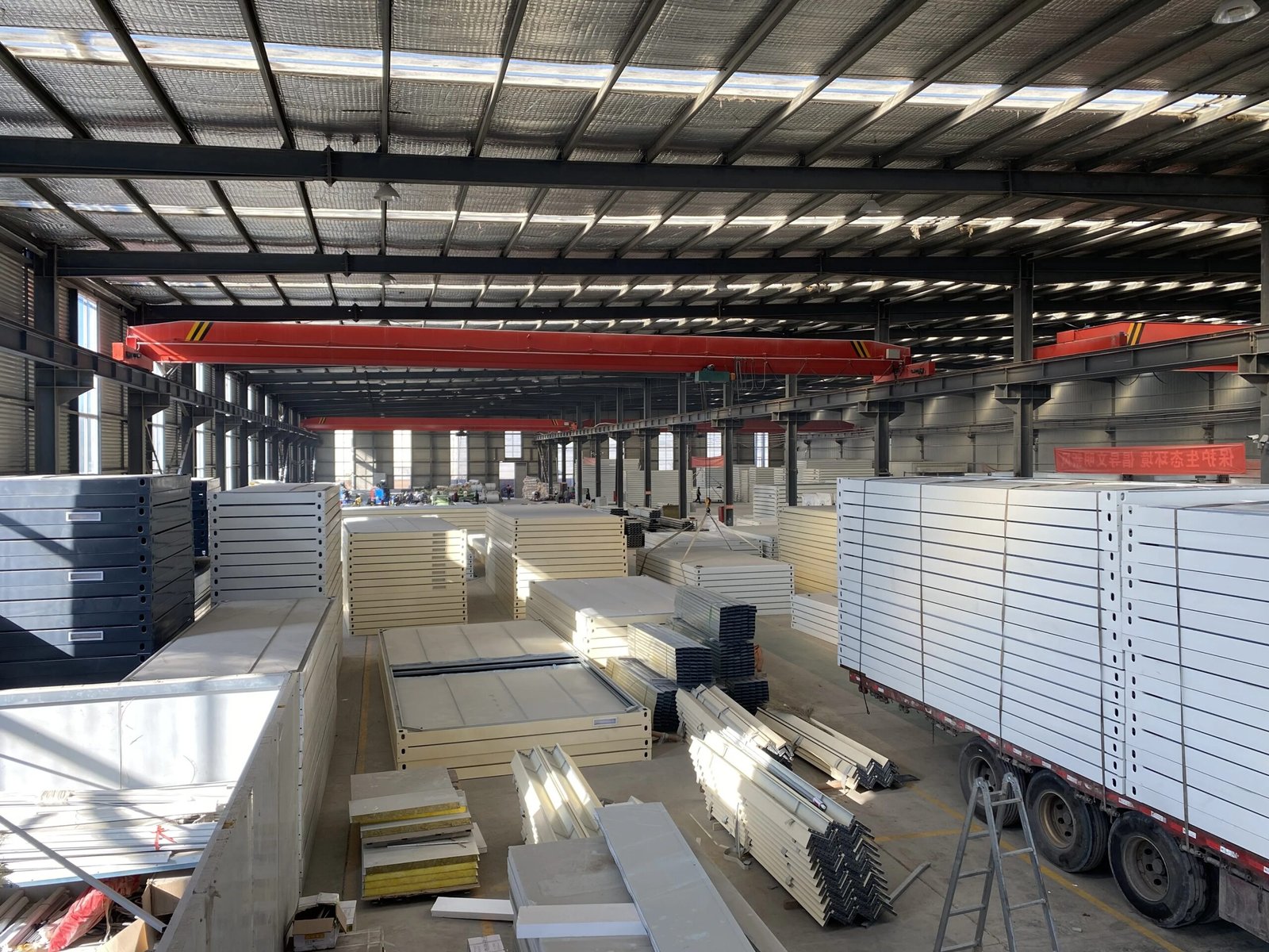 Hurricane Best Steel 2 Story Container House Double-story 30ft 40ft Expandable Container Homes Hurricane Best Steel 2 Story Container House Double-story 30ft 40ft Expandable Container Homes