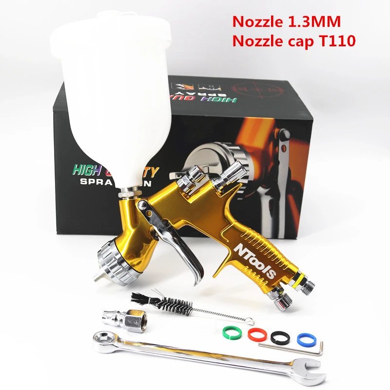 GOLD 1.3mm T110
