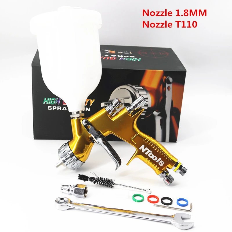 GOLD 1.8mm T110