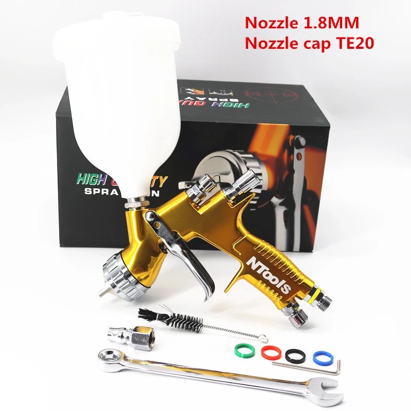GOLD 1.8mm TE20