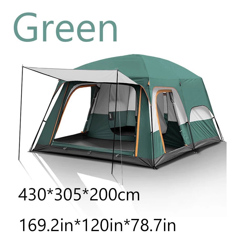 Large Green
