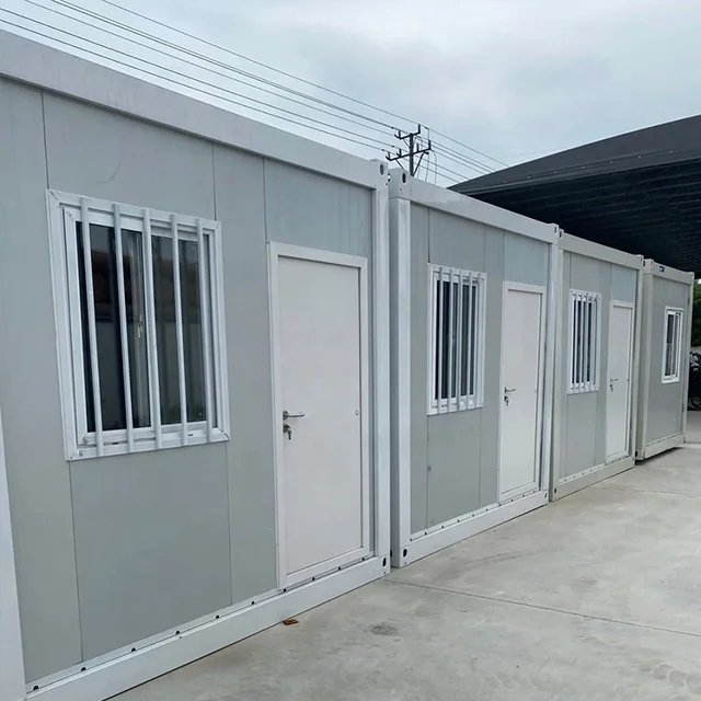 customized prefab living house container house customized prefab living house container house