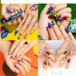 Smart Nail Printer 3D Portable Mobile Nail Painting Machine 2400DPI Printing Resolution Support WiFi/DIY for Home Nail Salon - Image 5