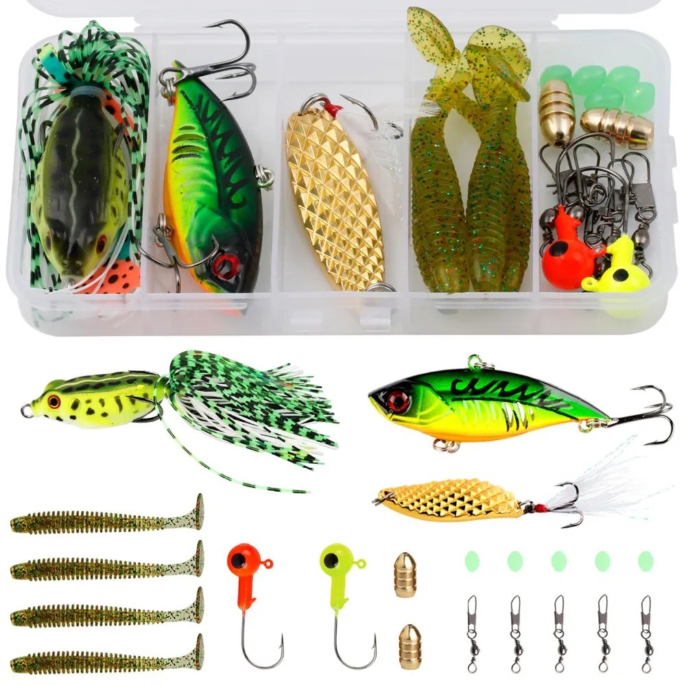 Sougayilang 1.8-2.7m Telescopic Pole and 5.1:1 High-Speed Gear Ratio Aluminim Spool Fishing Reel with Fishing Line Lure Bag Kit Sougayilang 1.8-2.7m Telescopic Pole and 5.1:1 High-Speed Gear Ratio Aluminim Spool Fishing Reel with Fishing Line Lure Bag Kit