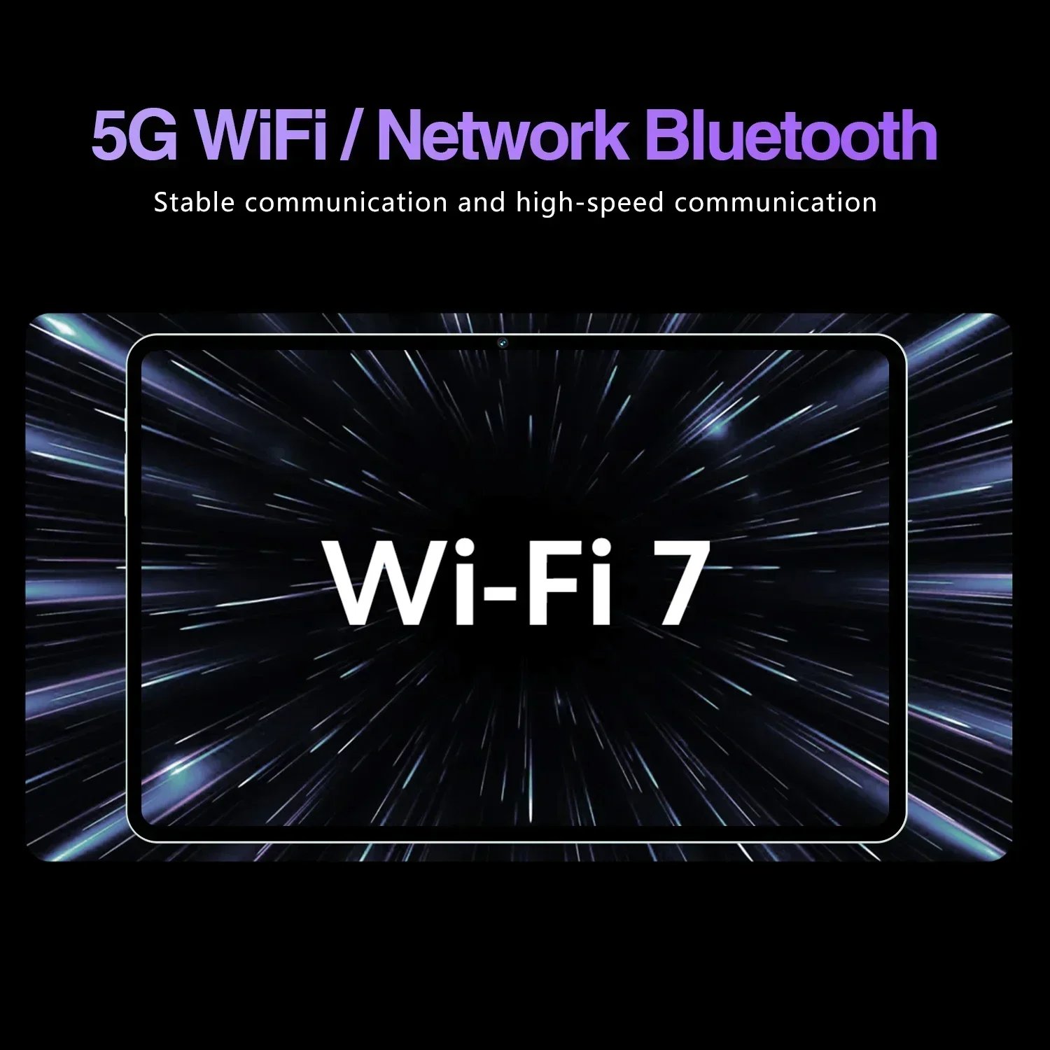 2025 New Original Pad 7S Pro Tablet 22GB+2TB Snapdragon 8 Gen 2 11inch Android 14 5G Dual SIM HD 4K WiFi GPS Tablet PC