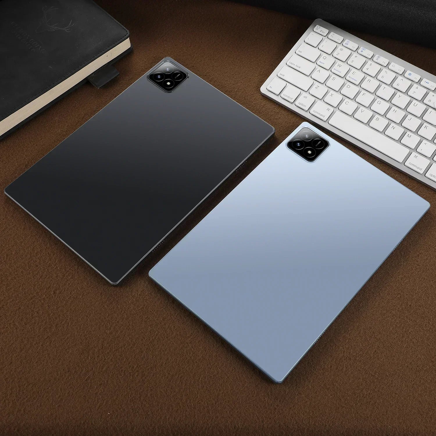 2025 New Original Pad 7S Pro Tablet 22GB+2TB Snapdragon 8 Gen 2 11inch Android 14 5G Dual SIM HD 4K WiFi GPS Tablet PC
