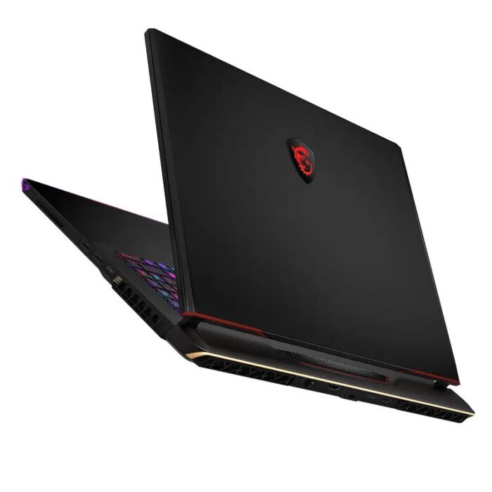 2024 MSI Raider GE68 HX Gaming Laptop 16 Inch 4K UHD 120Hz Mini LED Screen Notebook i9-14900HX 32GB 2TB RTX4080 Netbook Computer - Image 2