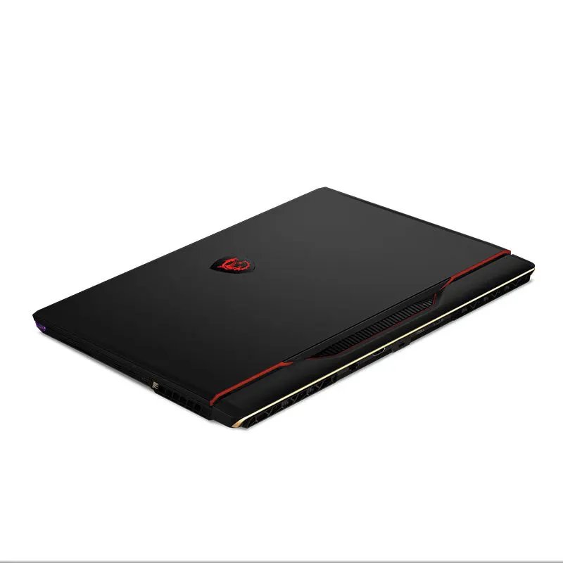 2024 MSI Raider GE68 HX Gaming Laptop 16 Inch 4K UHD 120Hz Mini LED Screen Notebook i9-14900HX 32GB 2TB RTX4080 Netbook Computer