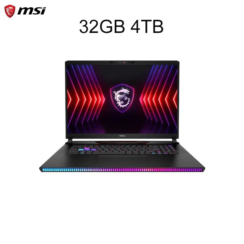 32GB 4TB