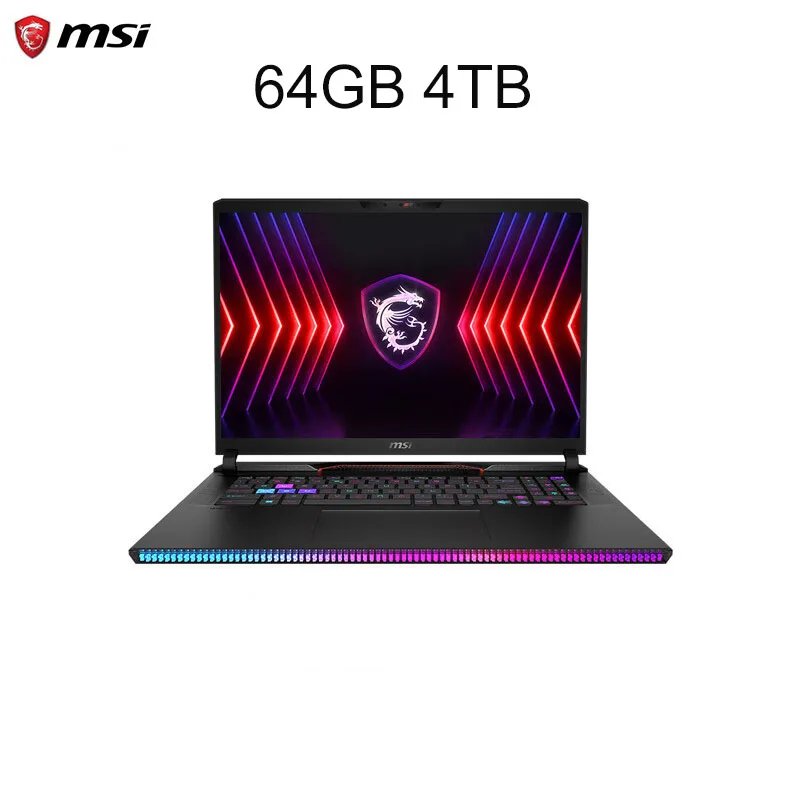 64GB 4TB