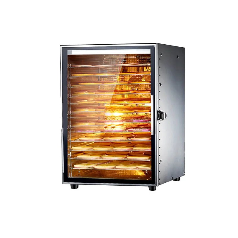 Fruit dryer