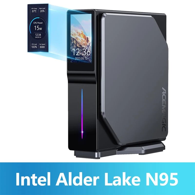 Intel N95