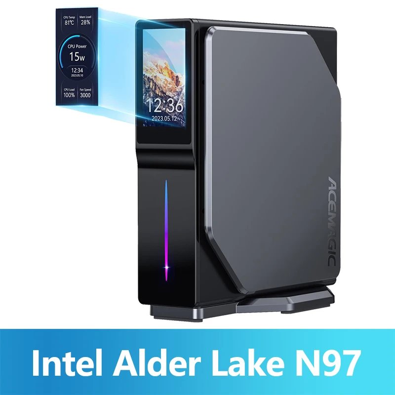 Intel N97