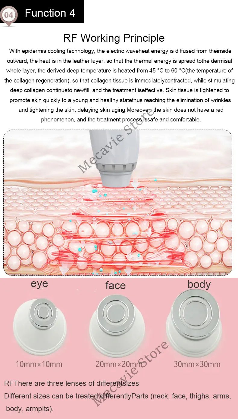 2025 Portable 4IN1 RF IPL OPT Soprano Ice Titanium 808nm Diode Laser Hair Removal Machine Picosecond PICO Tattoo Removal Device