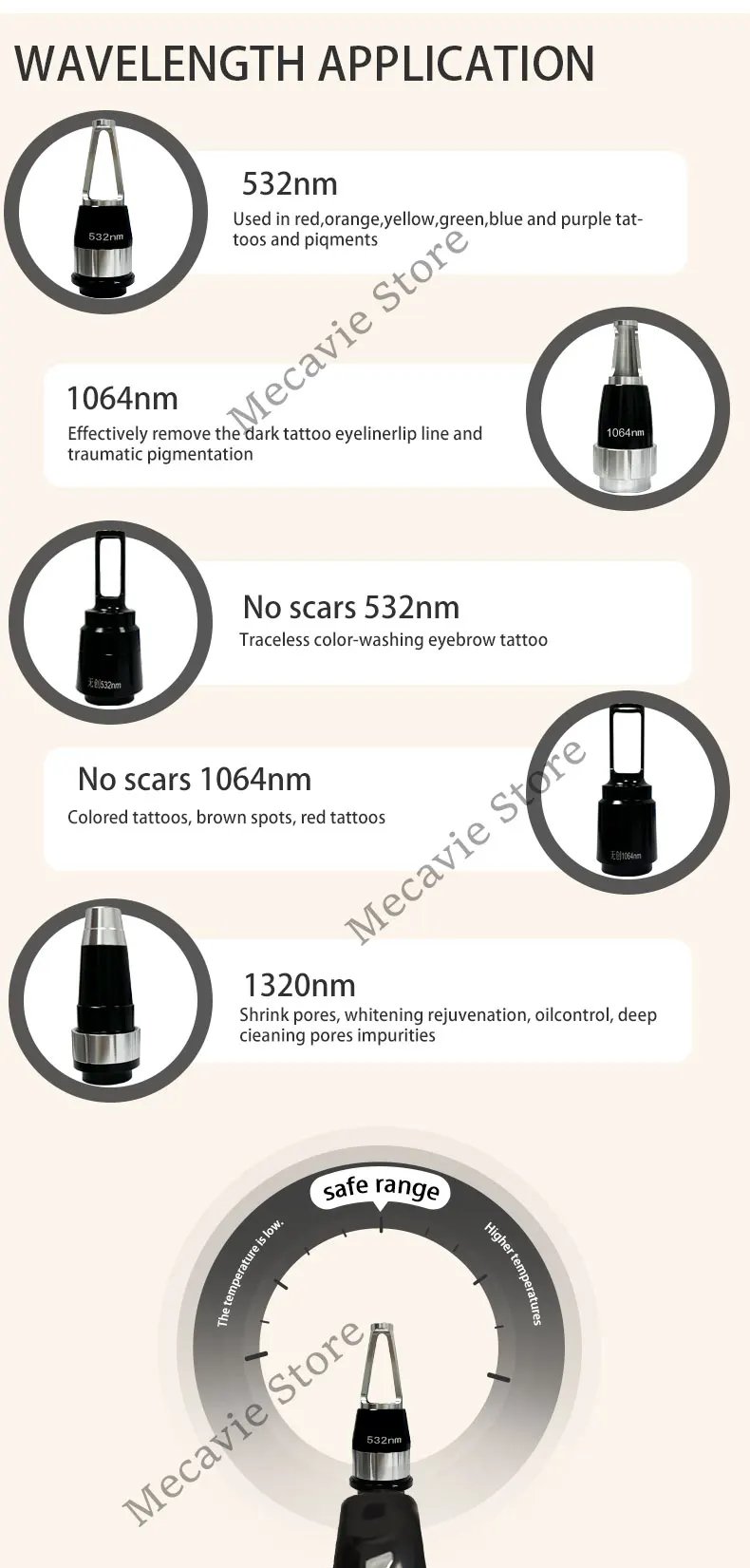 2025 Portable 4IN1 RF IPL OPT Soprano Ice Titanium 808nm Diode Laser Hair Removal Machine Picosecond PICO Tattoo Removal Device