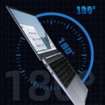 14.1'' Laptop Computer Windows 11 pro Intel Core i9 8950HK 16GB DDR4 1TB 2TB SSD Laptop Office Study Gaming Notebook PC Computer - Image 3