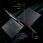 16" Portable Gaming Laptop intel Core i7-6700HQ GTX 1060 IPS 1920*1200 Windows 11 Laptop Computer 16GB DDR4 1TB SSD Notebook PC - Image 6