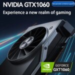 16" Gaming Laptop intel Core i7-6700HQ GTX 1060 IPS 1920*1200 Notebook PC Gamer 16GB DDR4 1TB SSD Windows 11 Pro Laptop Computer - Image 6