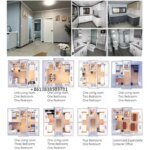 Australia Prefab Tiny Home 20Ft 40Ft Portable Prefabricated Expandable Container Granny Flats House 2 3 Bedrooms Factory Price - Image 6