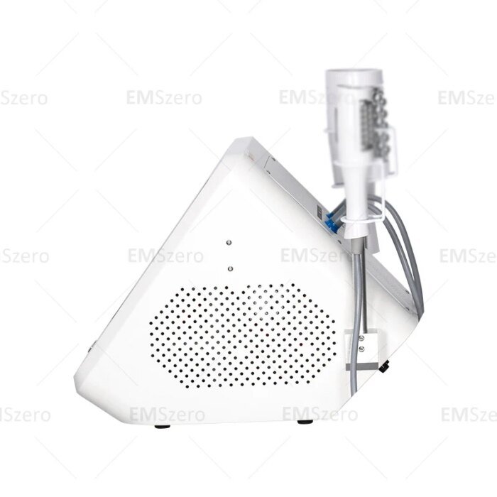 Emszero 6500W 200Hz  Roller Slimming Cellulite Reduction Inner Ball Roller 360 Degree Infrared Vacuum Roller Massage Beauty - Image 5