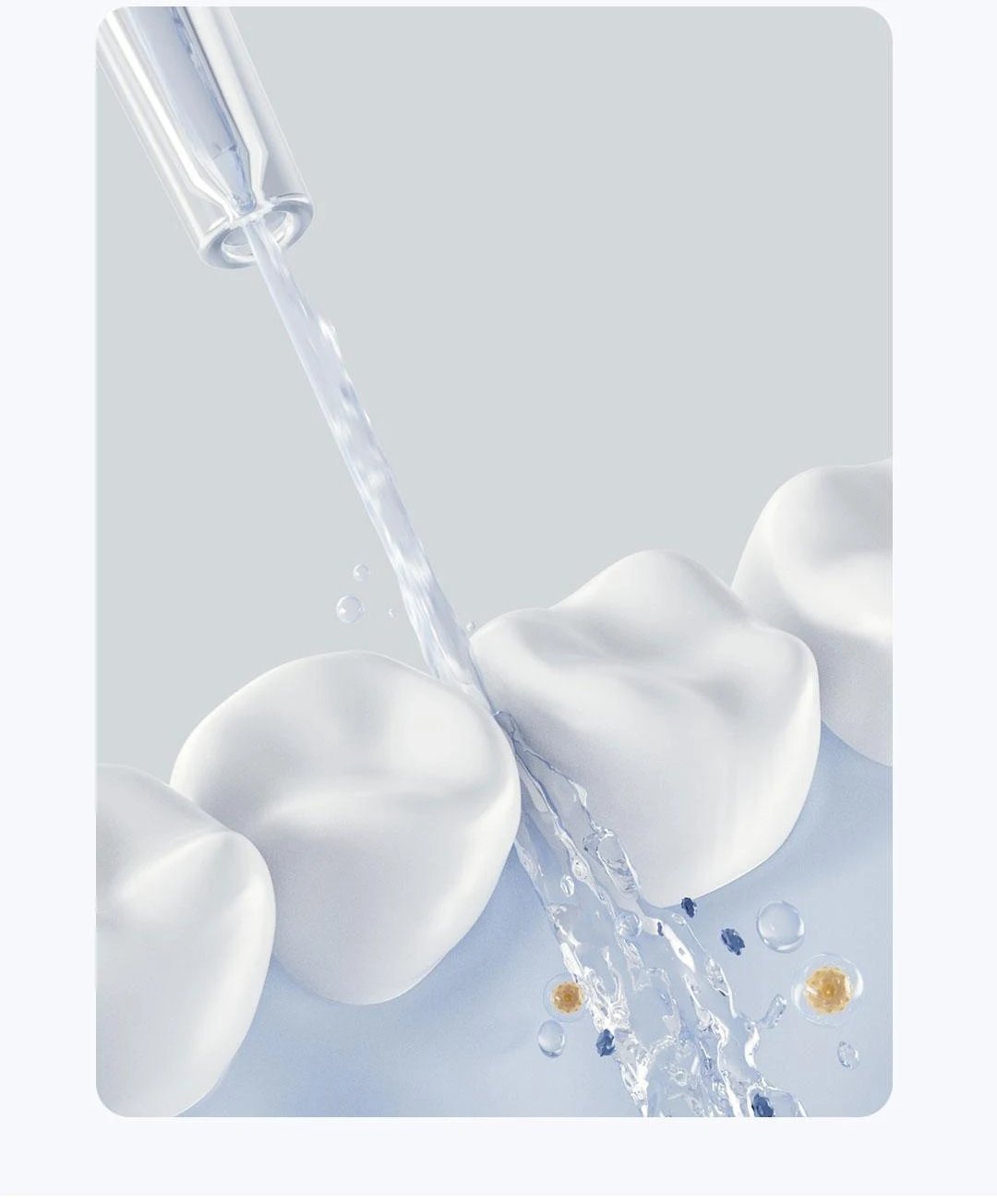 2024 New Xiaomi Mijia Electric Oral Irrigator F400 Portable Water Flosser 200Ml 4-Mode Tooth Pick Whitening Cleaner Waterpulse 2024 New Xiaomi Mijia Electric Oral Irrigator F400 Portable Water Flosser 200Ml 4-Mode Tooth Pick Whitening Cleaner Waterpulse