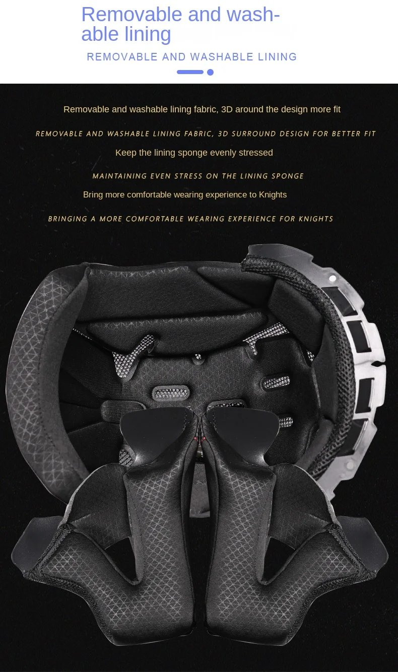Motorcycle Helmets Double Visors Modular Flip Up Helmet Dot Approved Full Face Casque Moto Racing Motocross Helmet Dot