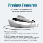 Ultrasound Physiotherapy Massage Device 1MHz Intensity for Muscle & Joints Pain Relief No-Drug Ultrasonic Instrument Machine - Image 5