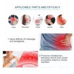 Ultrasound Physiotherapy Massage Device 1MHz Intensity for Muscle & Joints Pain Relief No-Drug Ultrasonic Instrument Machine - Image 4