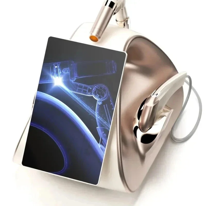 Professional Portable 12D &Quot;Tt Double Lift Facial Pulling Body Lifting Firming Skin Anti Aging Firming Machine - Image 5