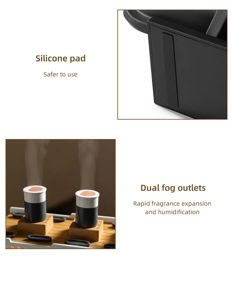 Retro Ship Air Humidifier Ultrasonic Aromatherapy Diffusers Mist Maker Fragrance Essential Oil Aroma Difusor Remote Control Retro Ship Air Humidifier Ultrasonic Aromatherapy Diffusers Mist Maker Fragrance Essential Oil Aroma Difusor Remote Control