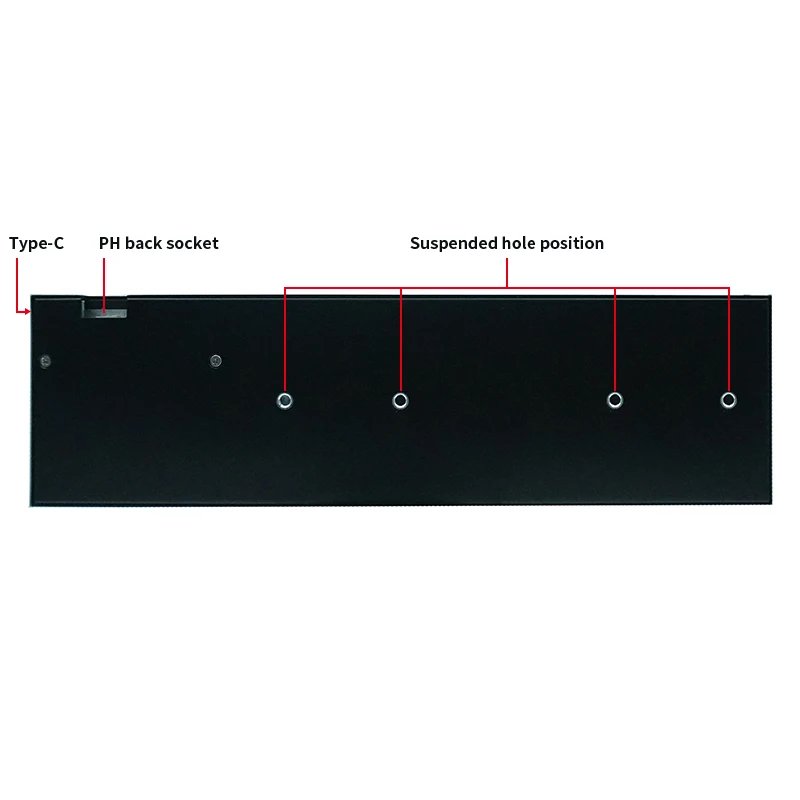 8.8 Inch Ips Type C Secondary Screen Usb-C Interface Computer Monitoring Cpu Gpu Ram Dislpay Smart Screen No Need Aida64 8.8 Inch Ips Type C Secondary Screen Usb-C Interface Computer Monitoring Cpu Gpu Ram Dislpay Smart Screen No Need Aida64