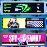 8.8 Inch IPS Type C Secondary Screen USB-C Interface Computer Monitoring CPU GPU RAM Dislpay Smart Screen No Need AIDA64 - Image 5