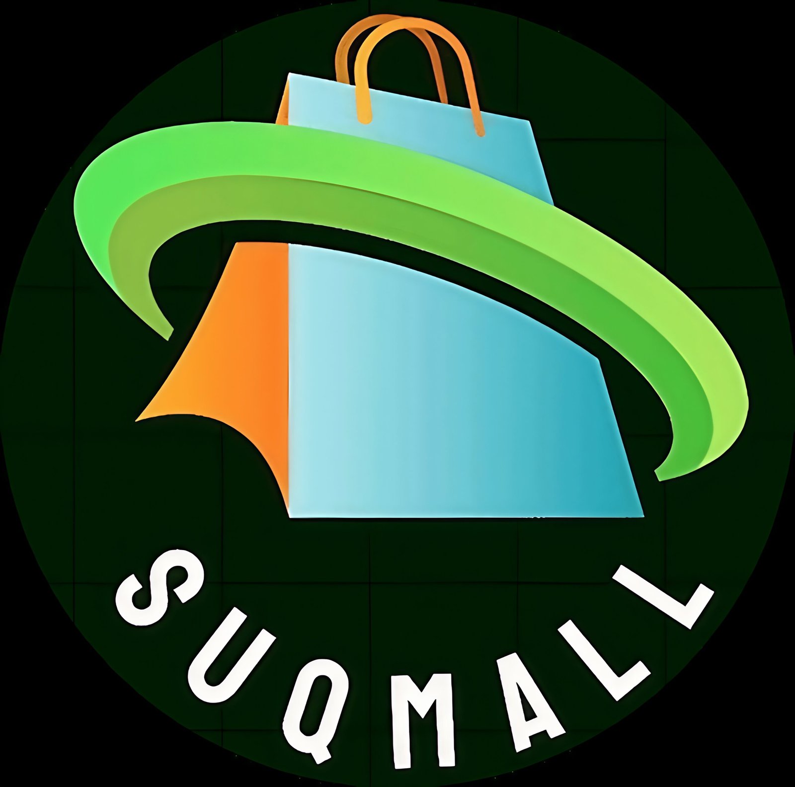 SuqMall Logo