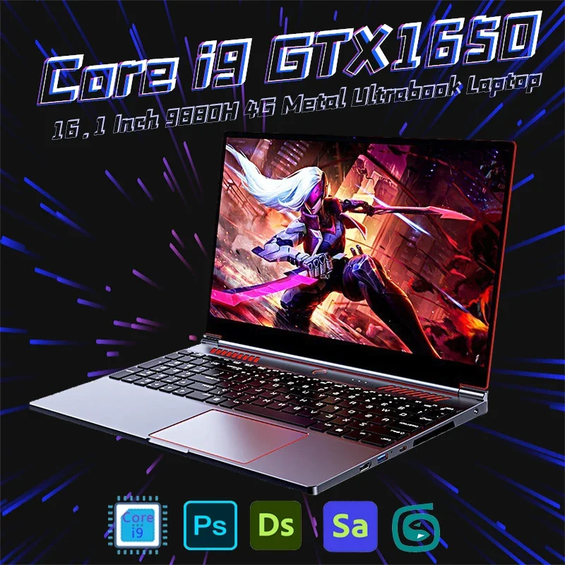 Laptop Category