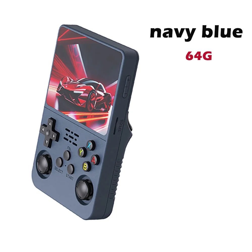 64GB navy blue