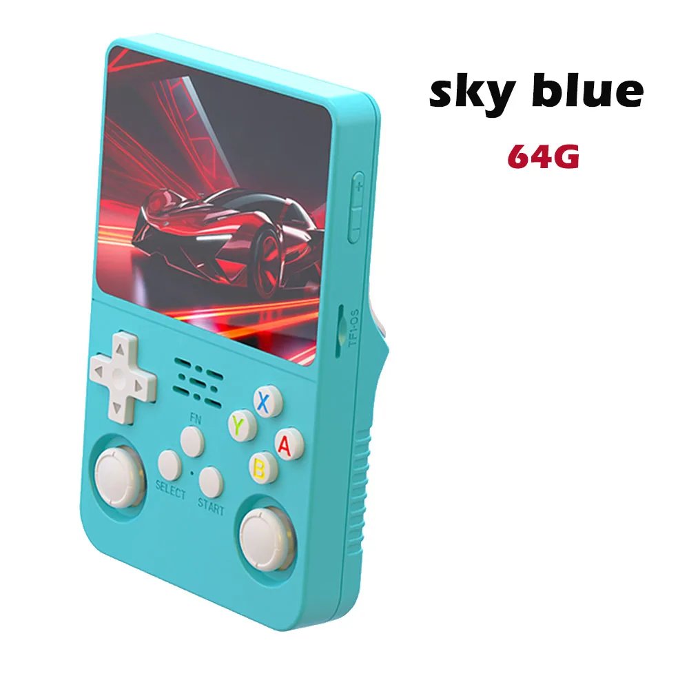 64GB sky blue